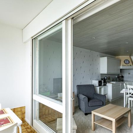 Le Greement - Appt Vue Sur Le Port Apartment Курсел-сюр-Мер Екстериор снимка