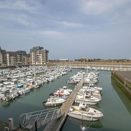 Le Greement - Appt Vue Sur Le Port Apartment Курсел-сюр-Мер Екстериор снимка