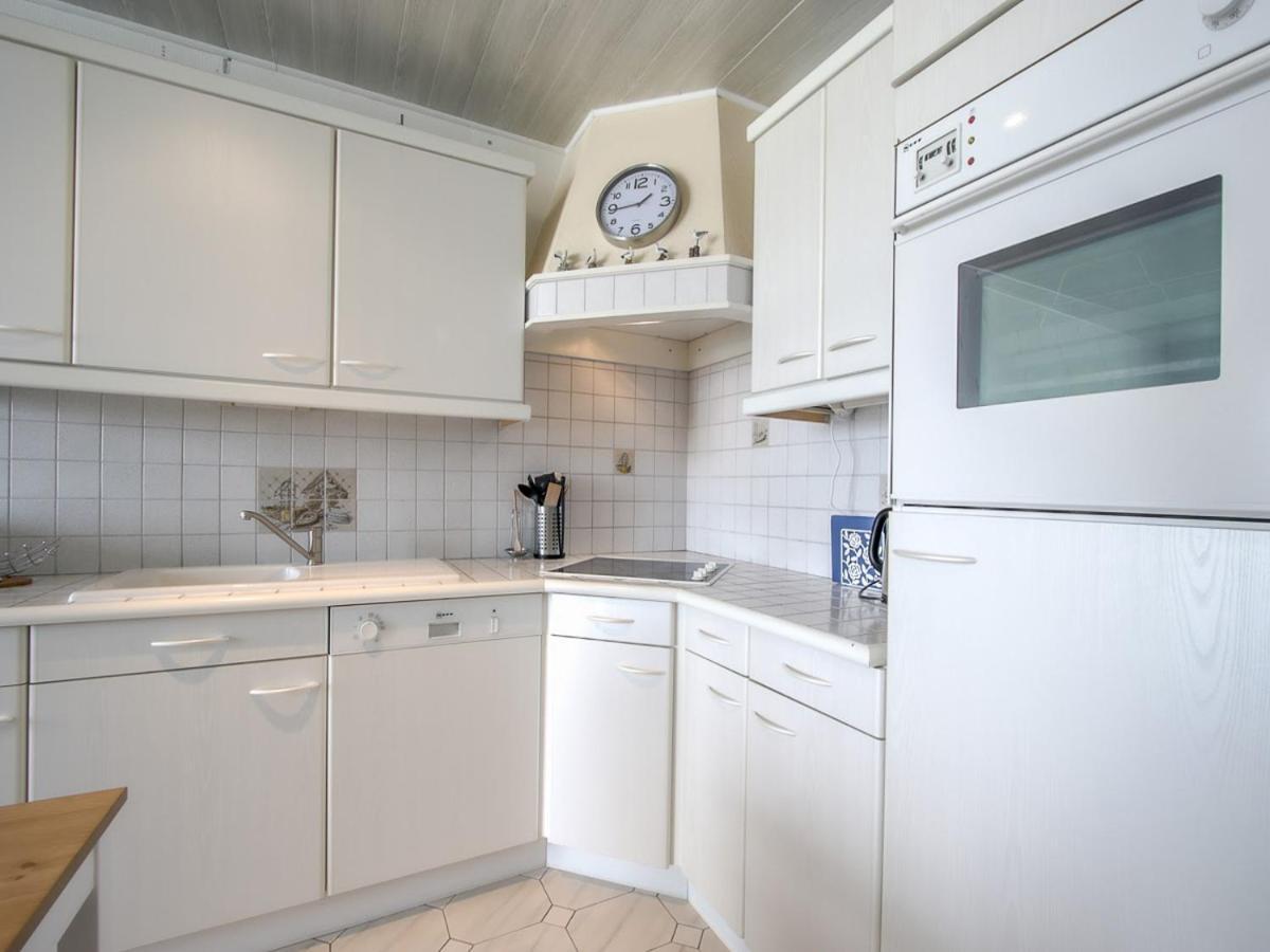 Le Greement - Appt Vue Sur Le Port Apartment Курсел-сюр-Мер Екстериор снимка